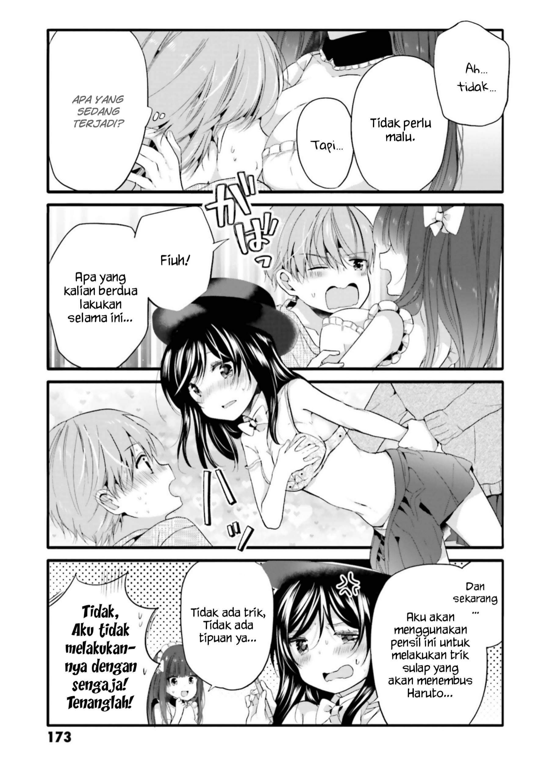 Chapter 78 - halaman 7