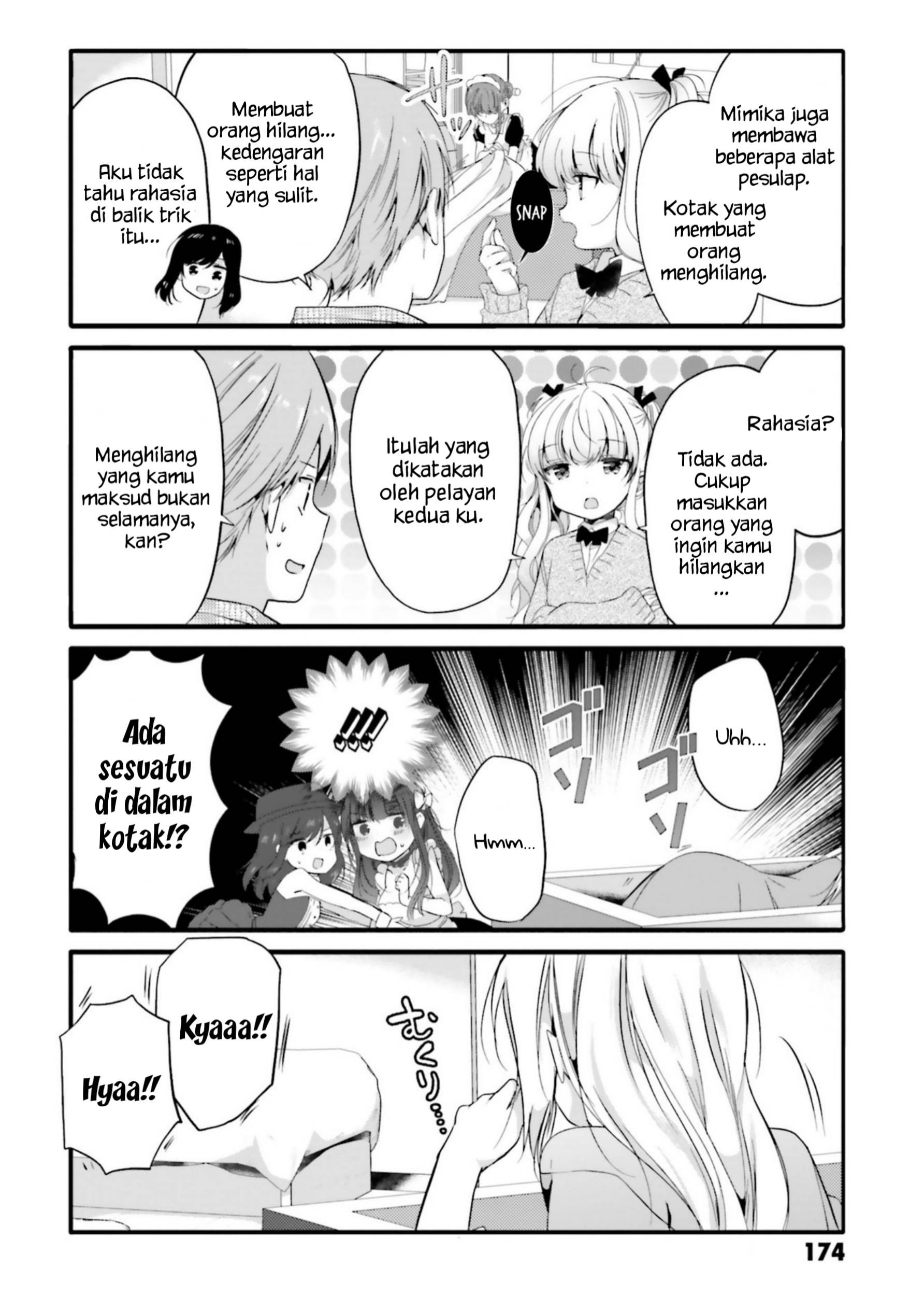 Chapter 78 - halaman 9