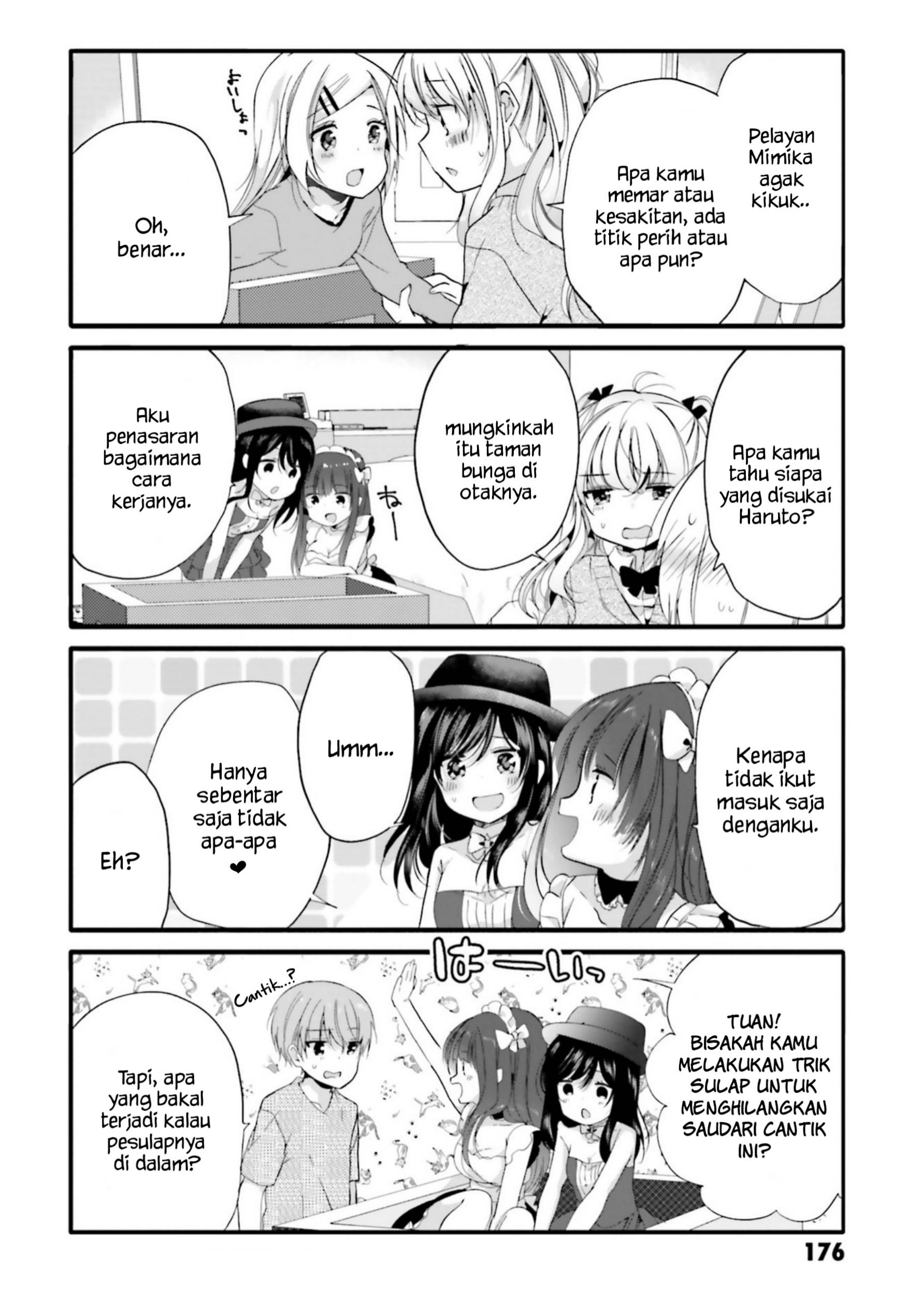 Chapter 78 - halaman 13