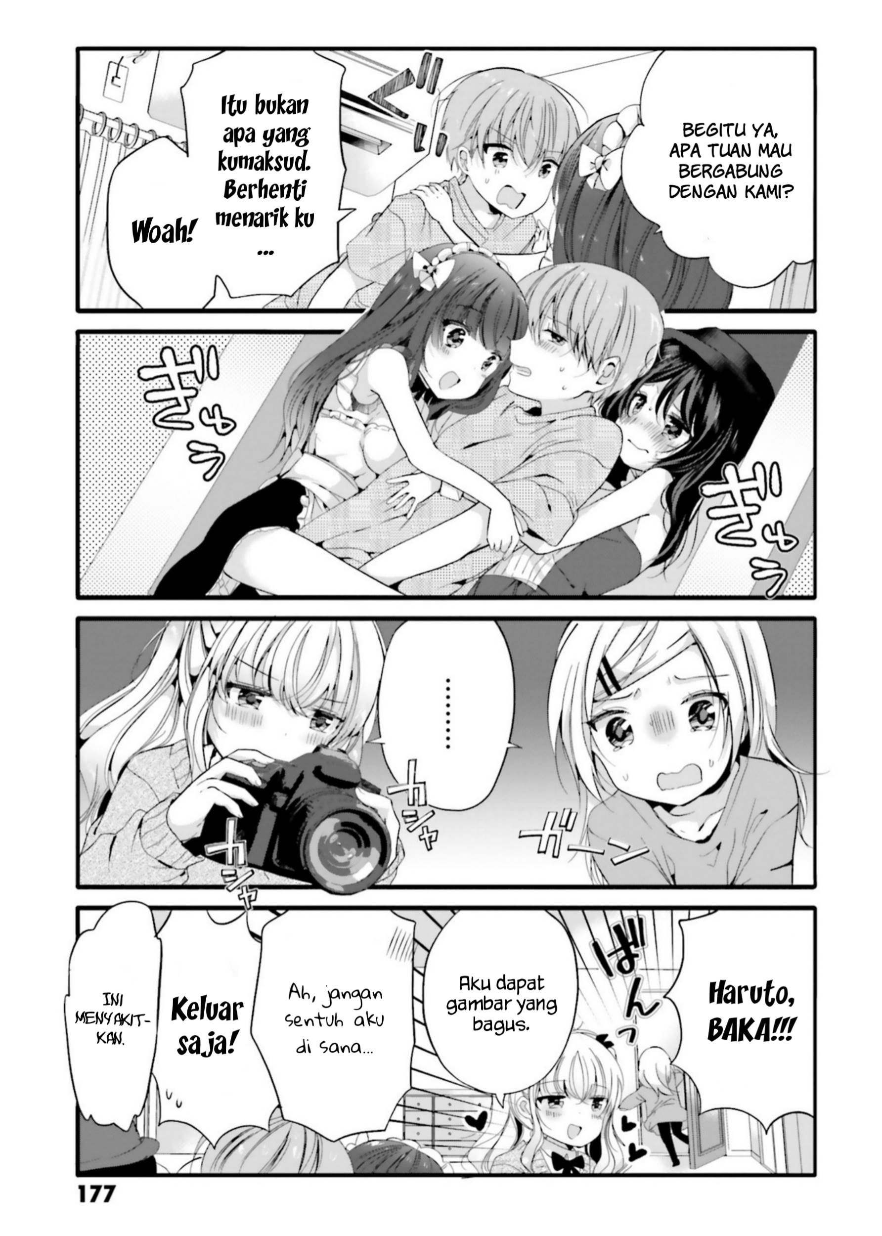 Chapter 78 - halaman 15