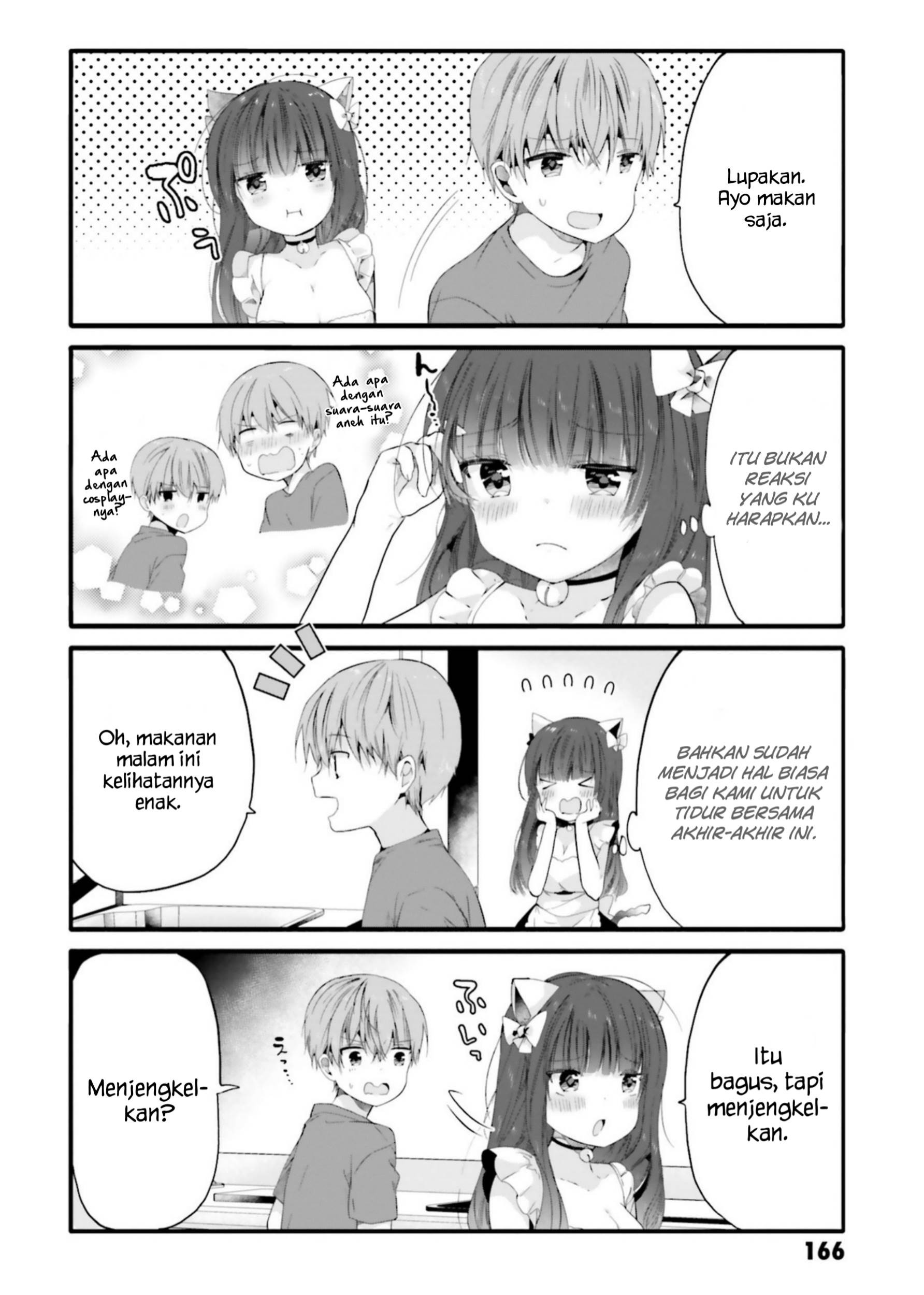 Chapter 77 - halaman 9