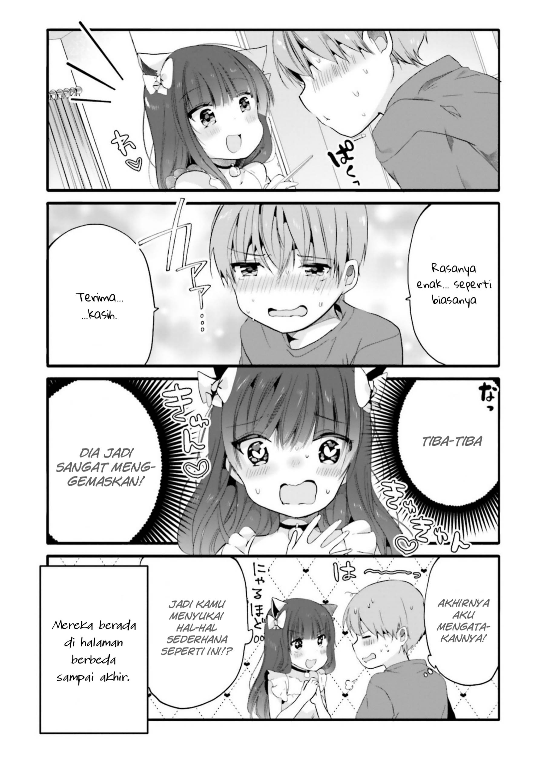 Chapter 77 - halaman 15