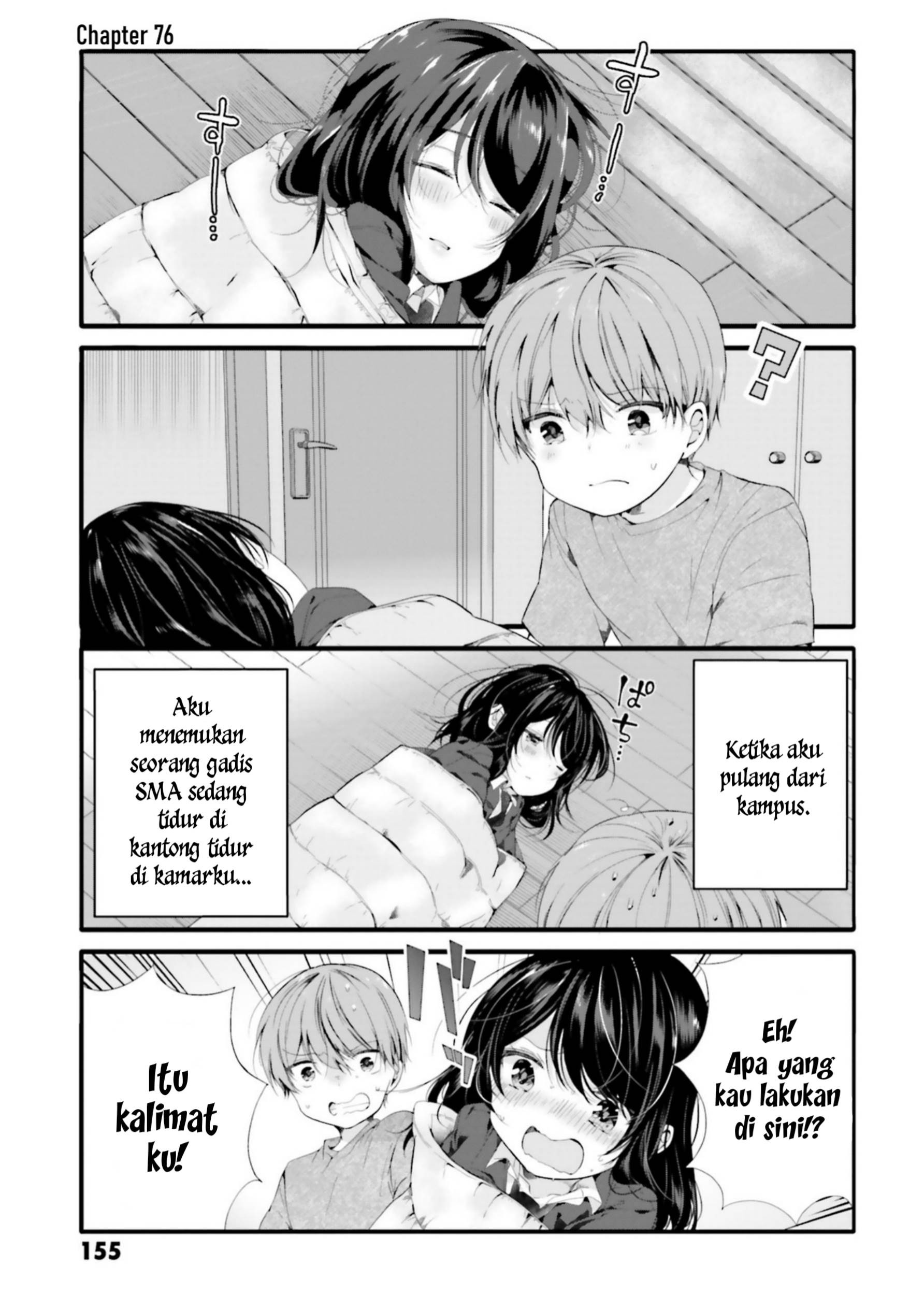 Chapter 76 - halaman 3