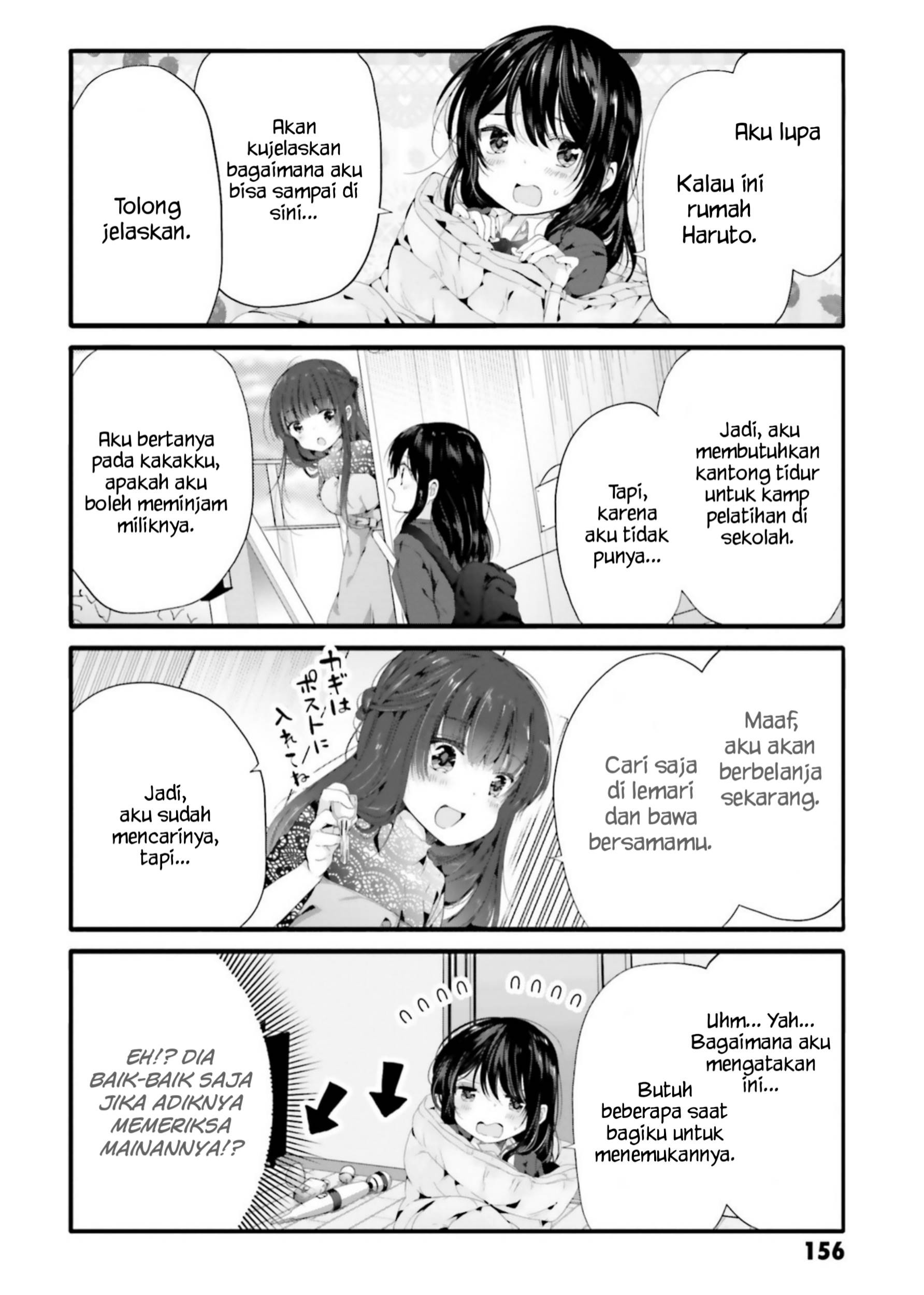 Chapter 76 - halaman 5