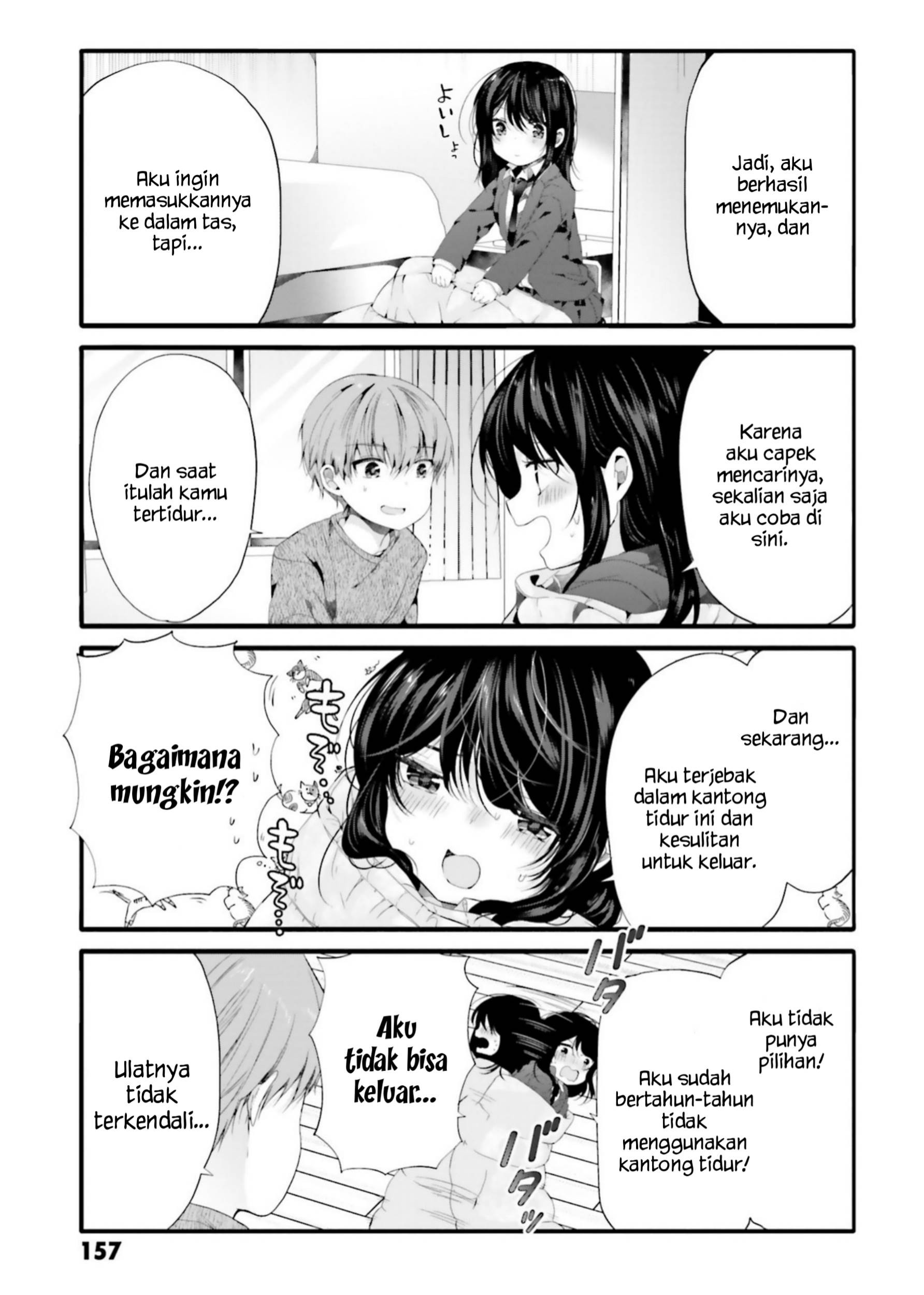 Chapter 76 - halaman 7