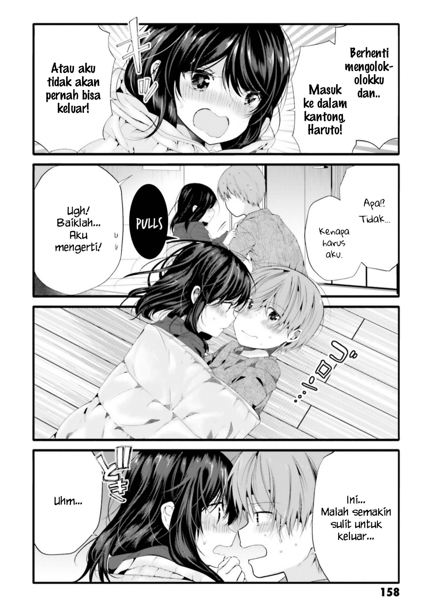 Chapter 76 - halaman 9