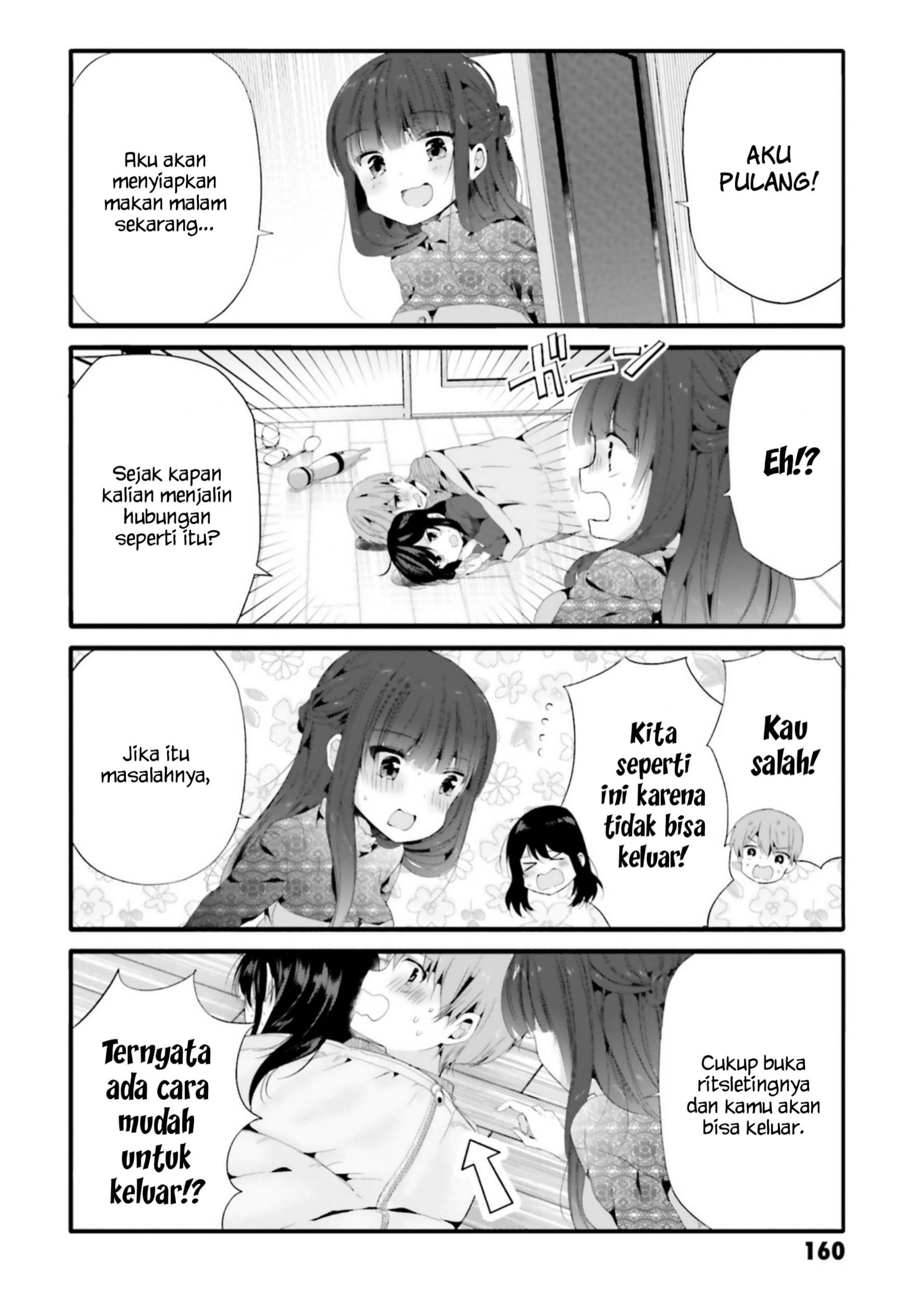 Chapter 76 - halaman 13