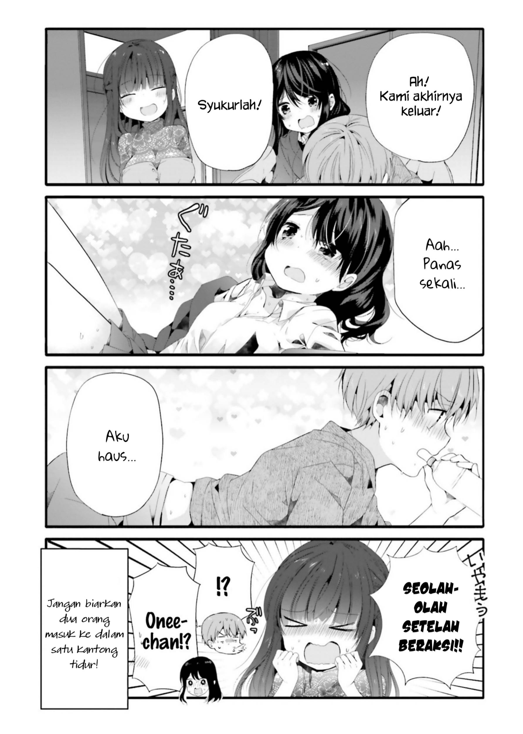 Chapter 76 - halaman 15