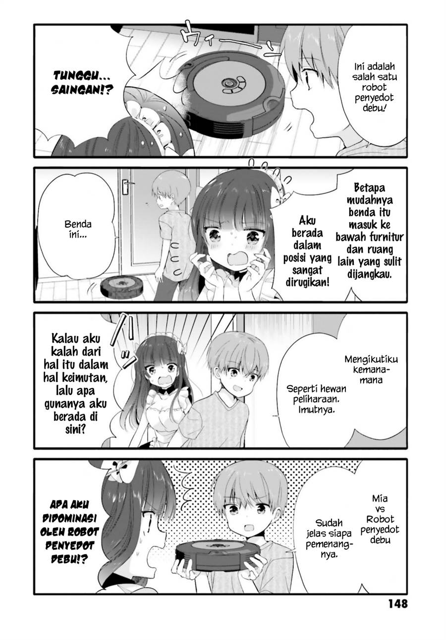 Chapter 75 - halaman 4