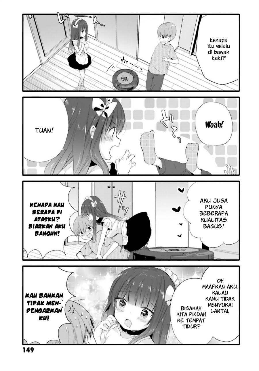 Chapter 75 - halaman 5