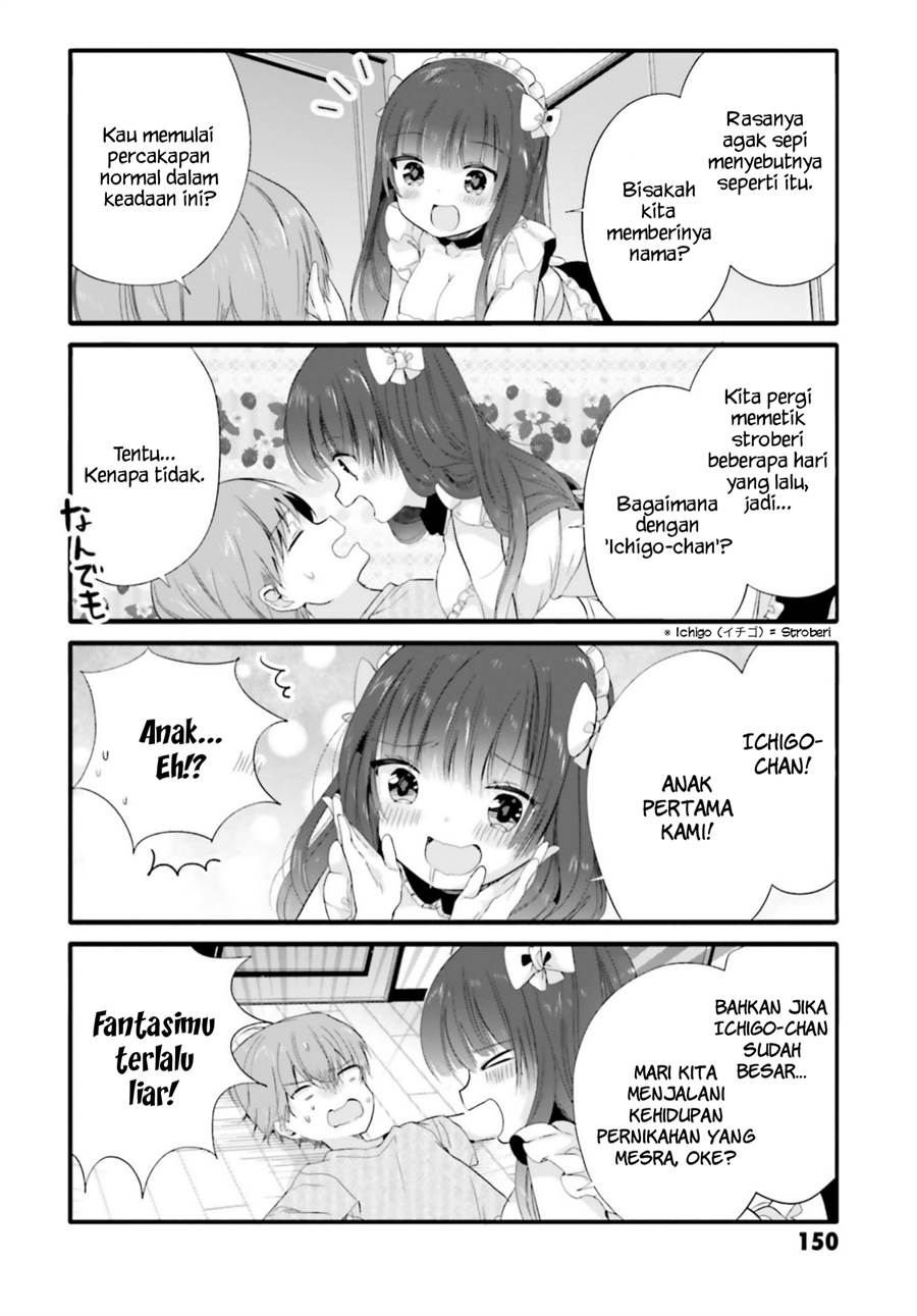 Chapter 75 - halaman 6