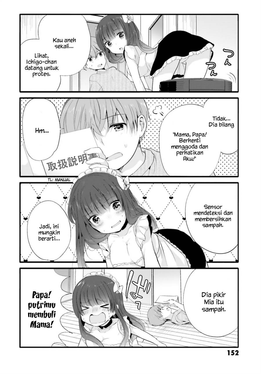Chapter 75 - halaman 8