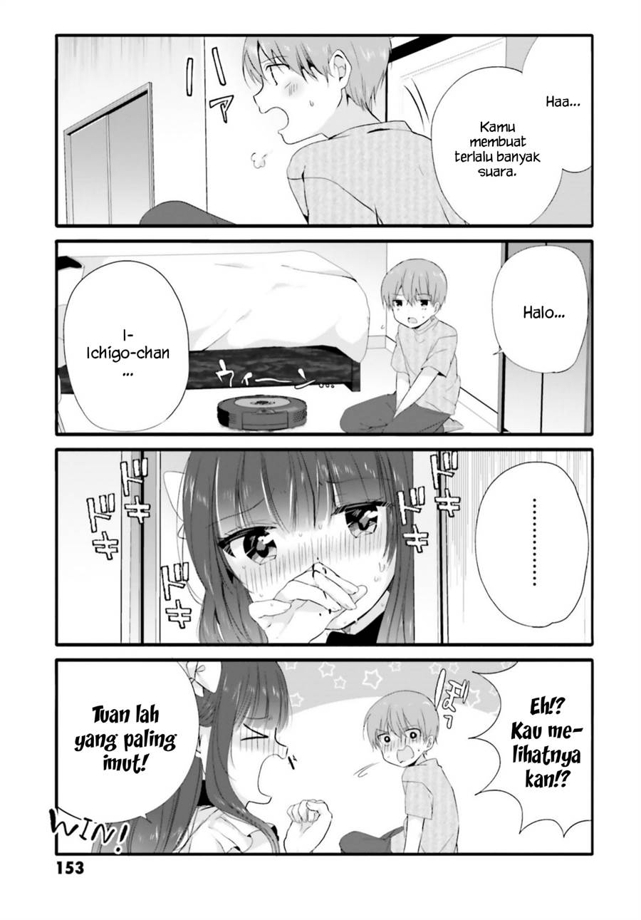 Chapter 75 - halaman 9
