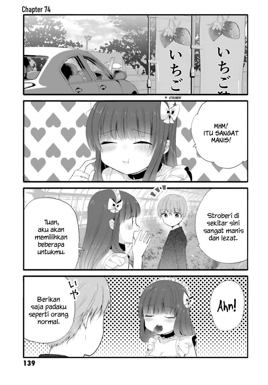 Chapter 74 - halaman 3