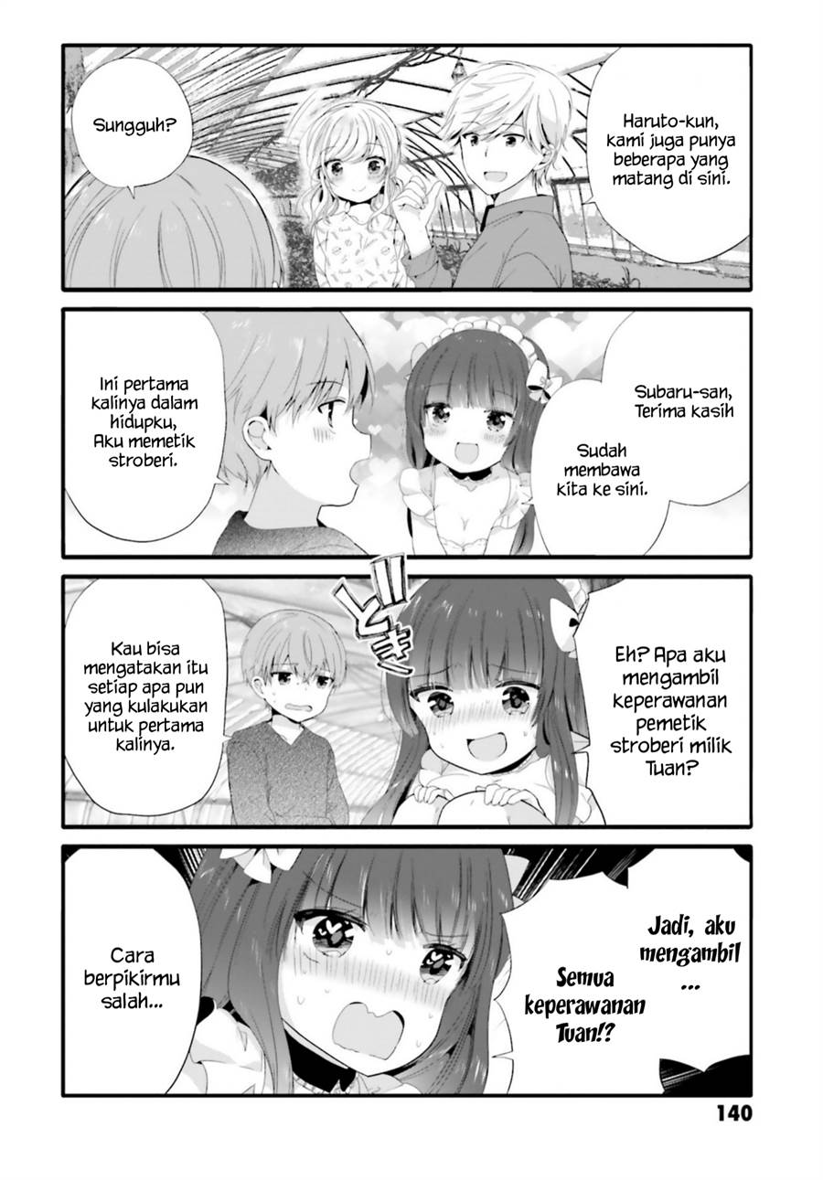 Chapter 74 - halaman 4