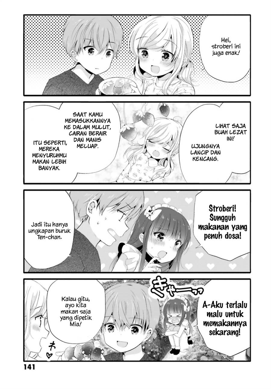 Chapter 74 - halaman 5