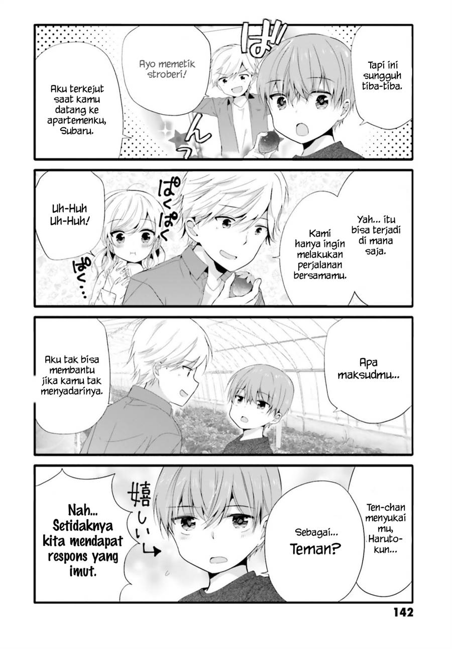 Chapter 74 - halaman 6