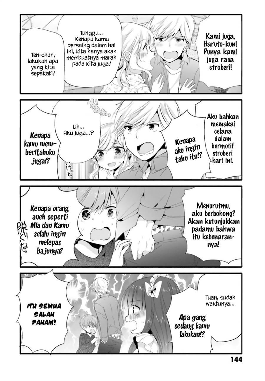 Chapter 74 - halaman 8