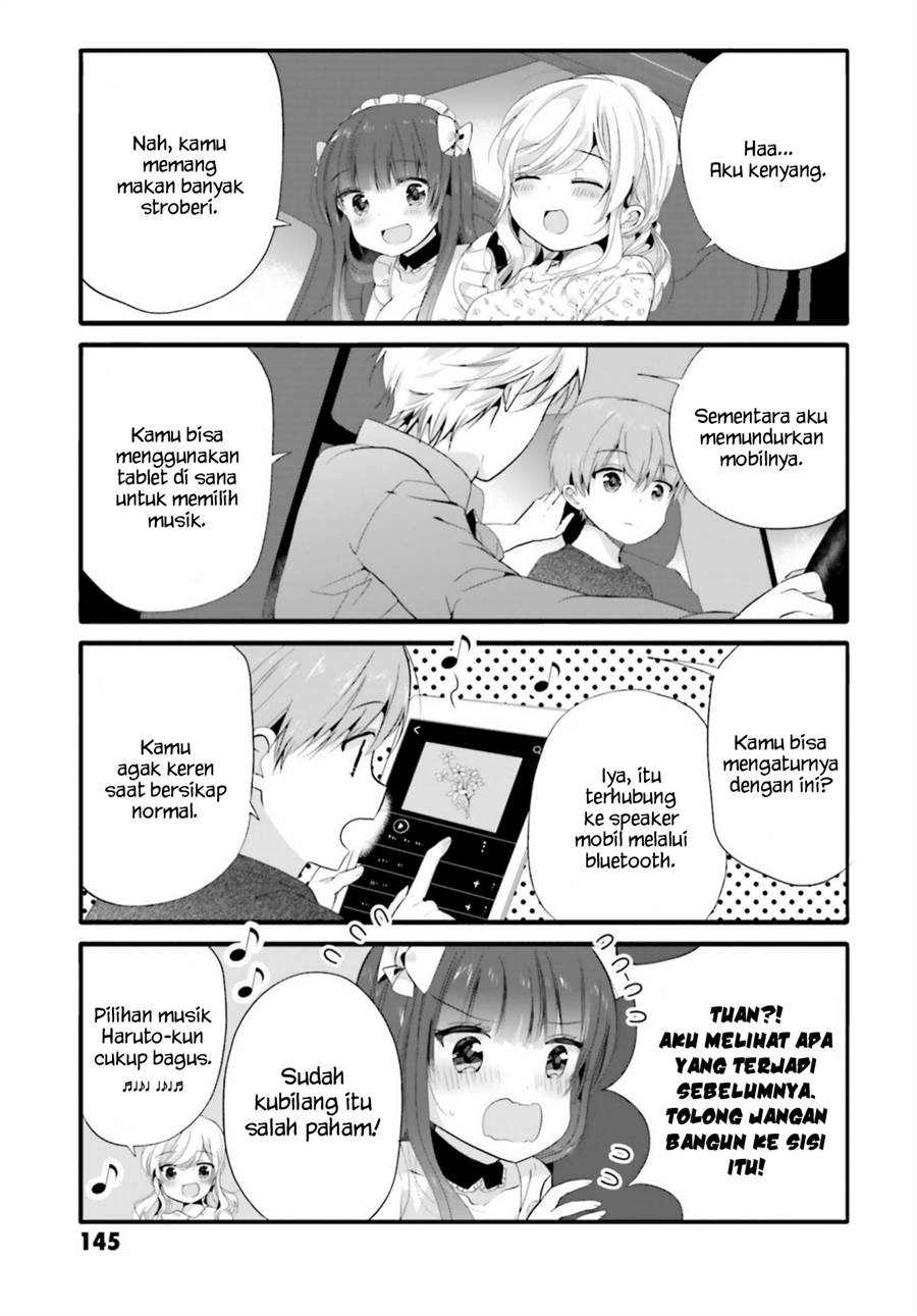 Chapter 74 - halaman 9