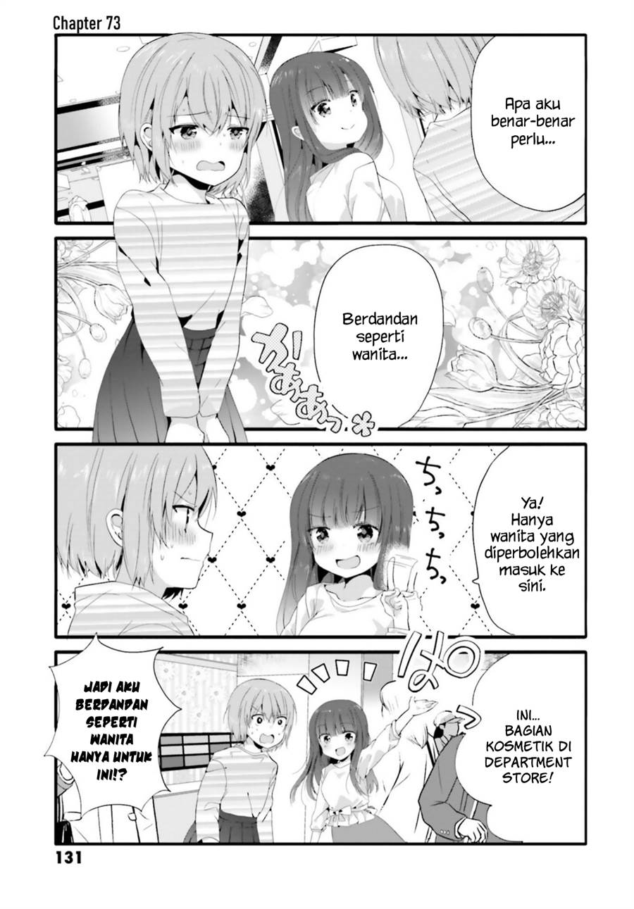 Chapter 73 - halaman 3
