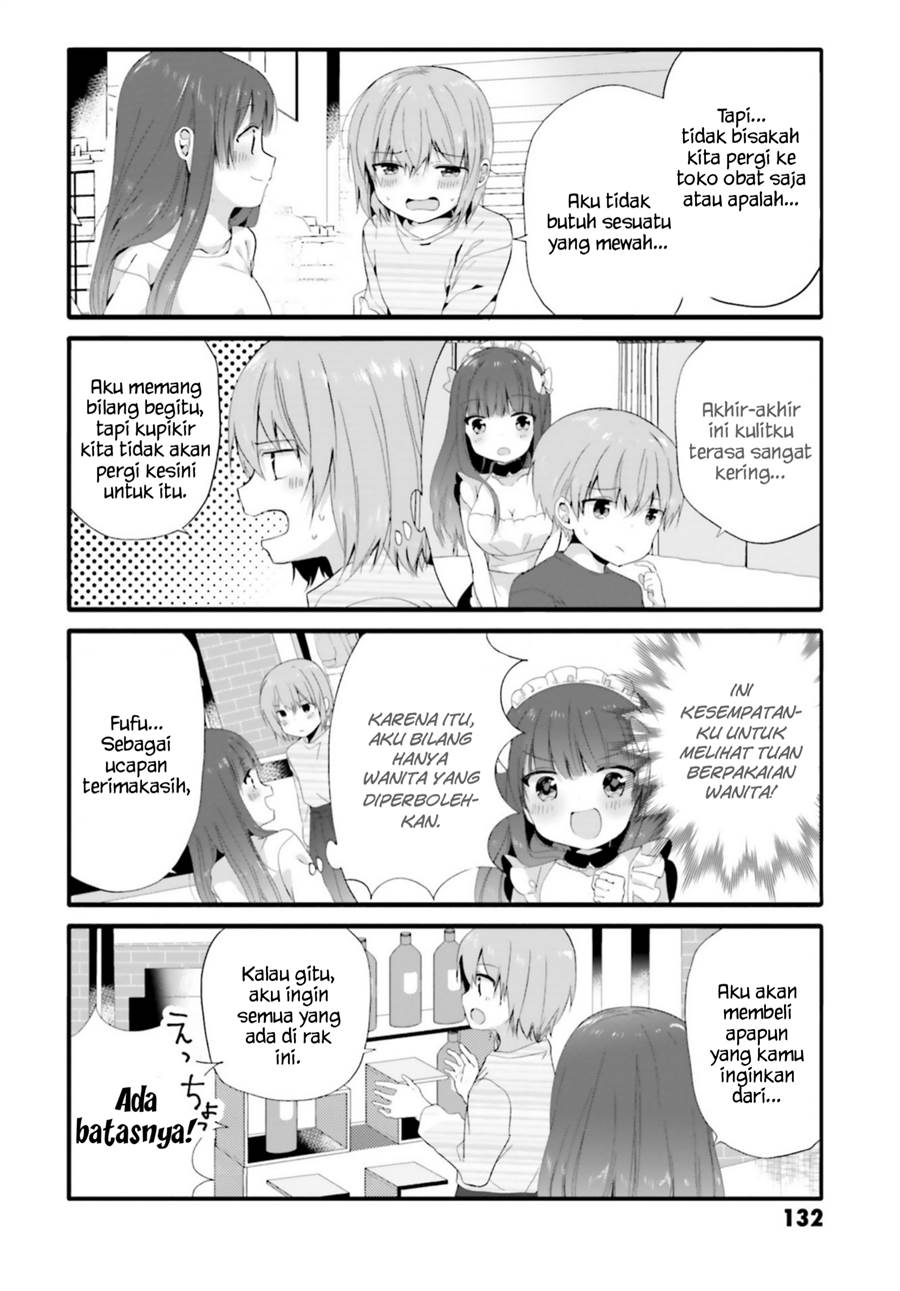 Chapter 73 - halaman 4