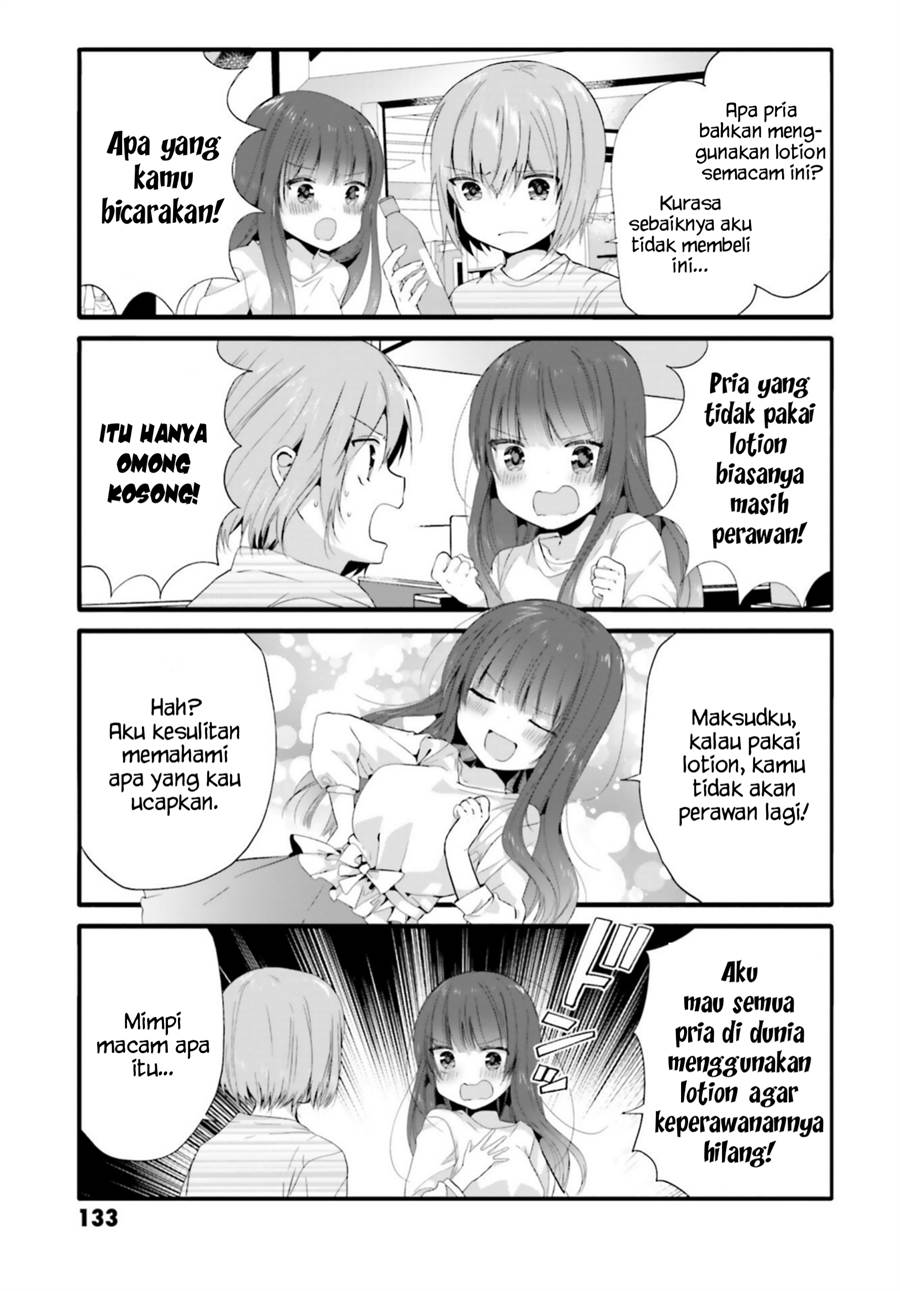 Chapter 73 - halaman 5