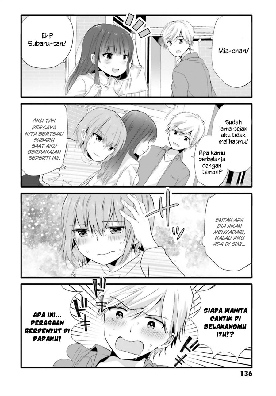 Chapter 73 - halaman 8