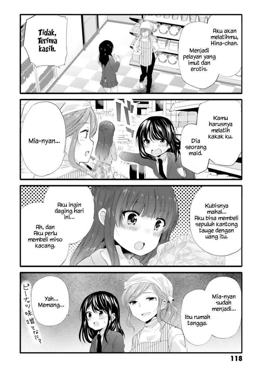 Chapter 71 - halaman 6