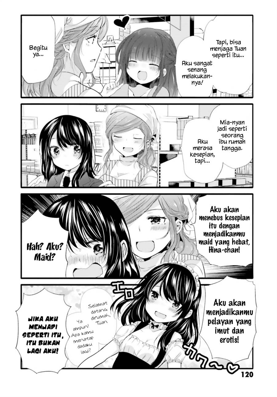 Chapter 71 - halaman 8