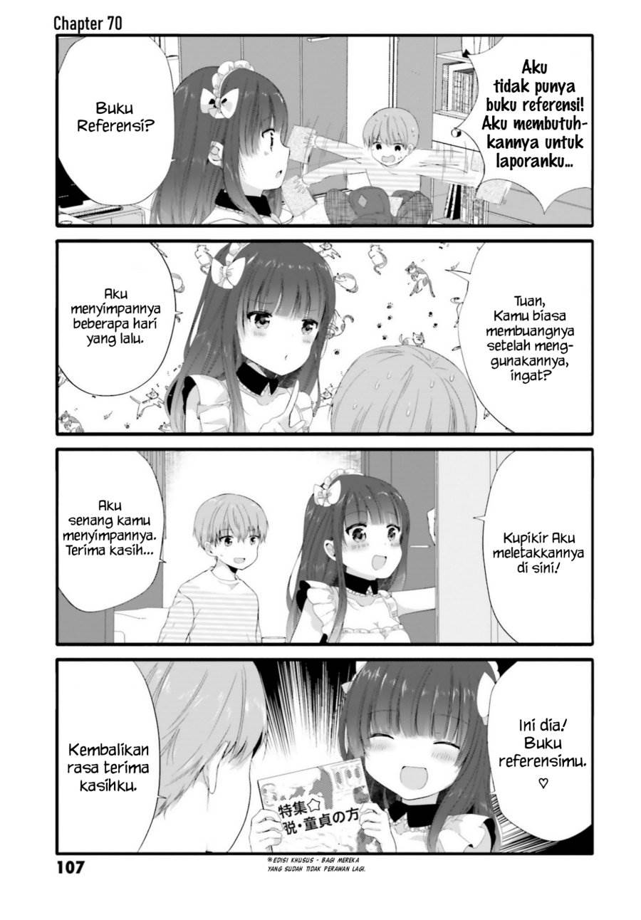 Chapter 70 - halaman 3