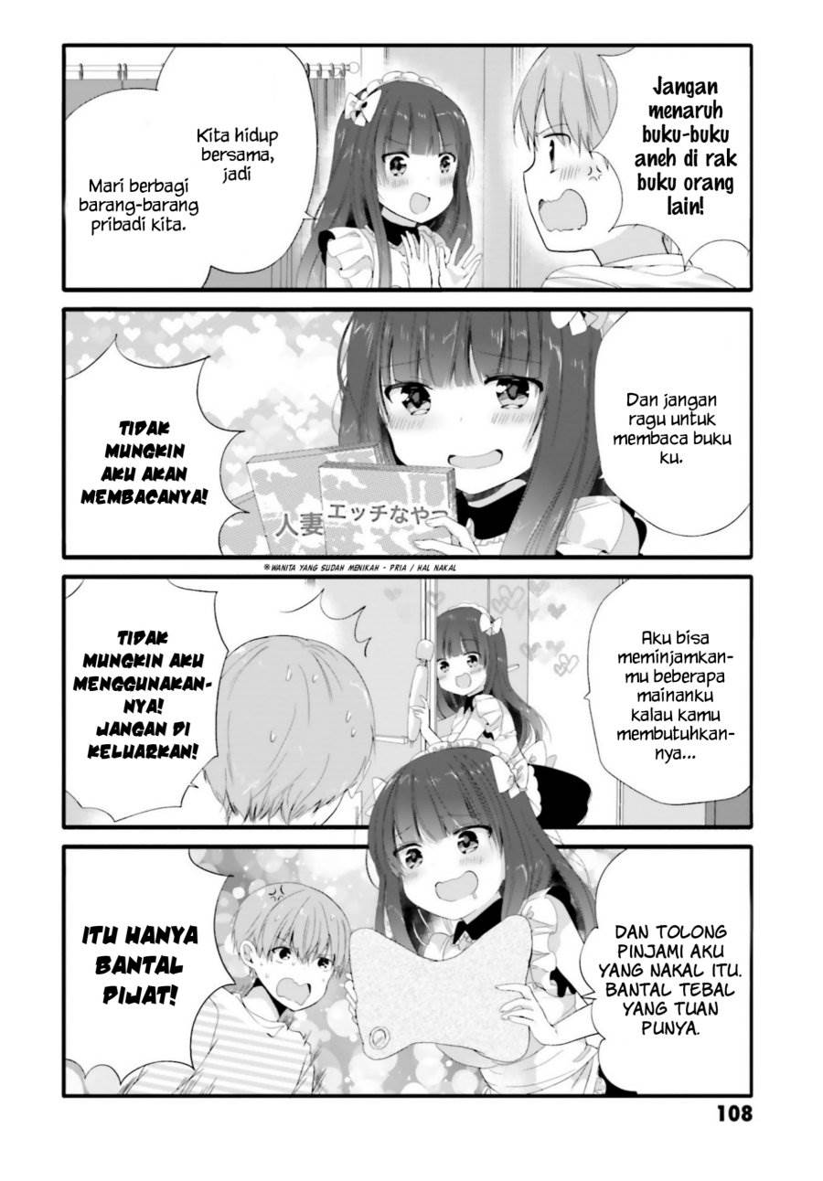 Chapter 70 - halaman 4