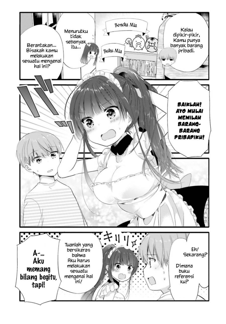 Chapter 70 - halaman 5
