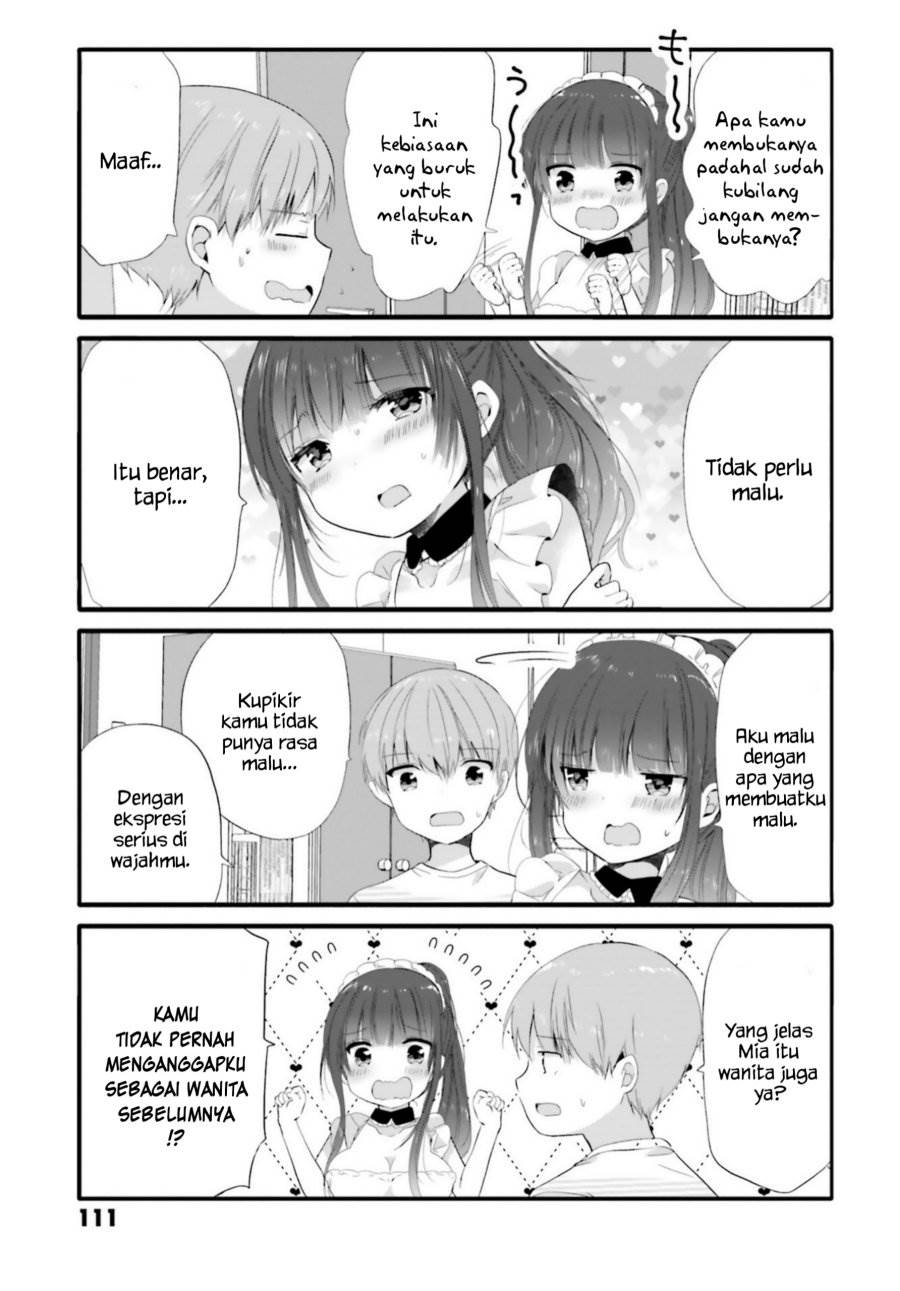 Chapter 70 - halaman 7