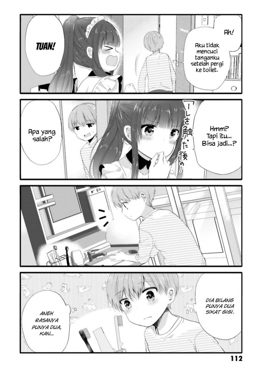 Chapter 70 - halaman 8