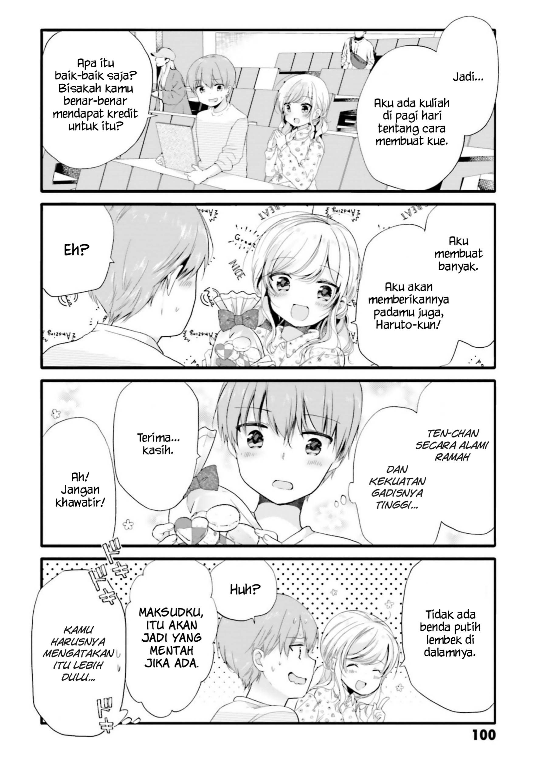 Chapter 69 - halaman 5