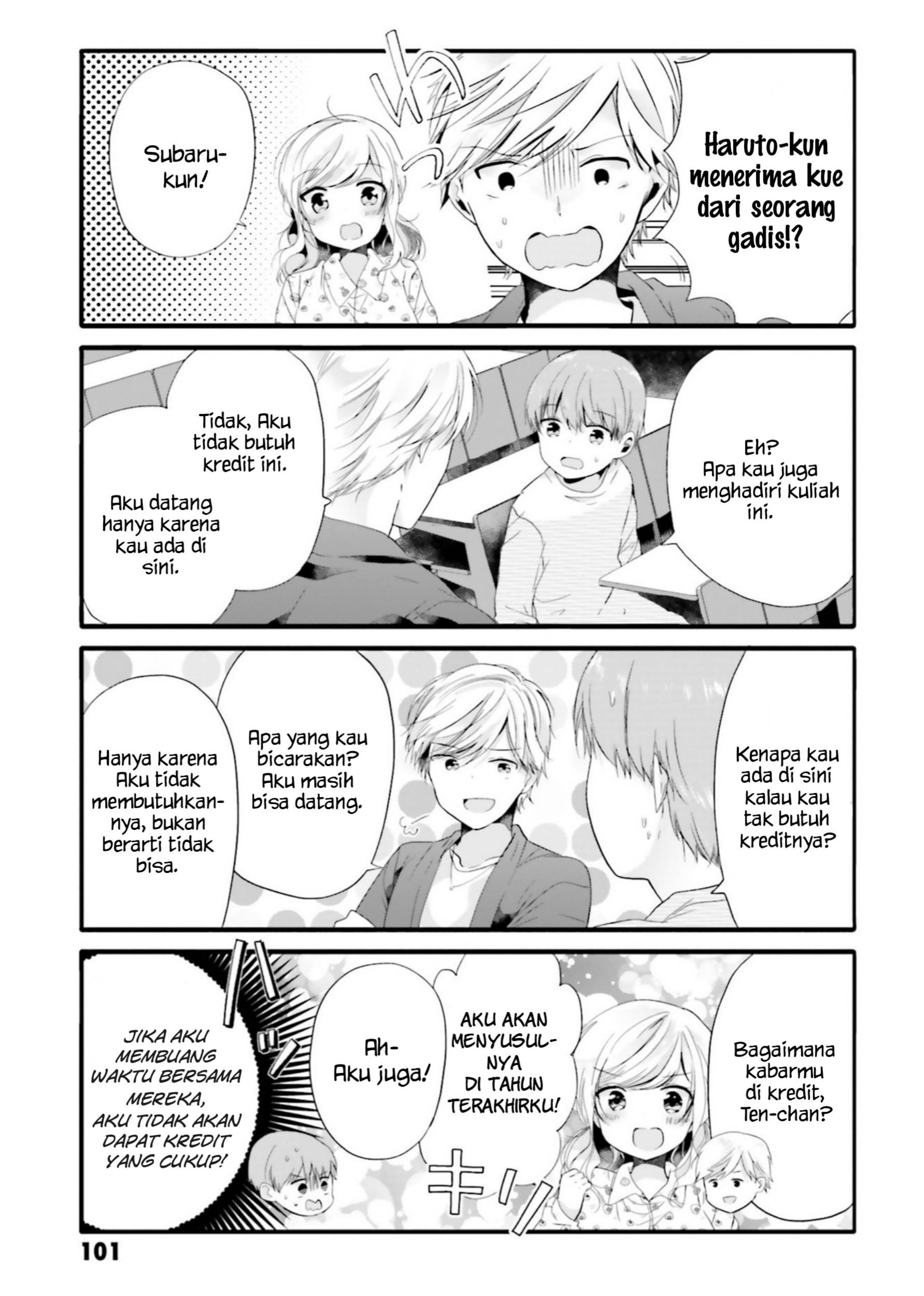 Chapter 69 - halaman 7