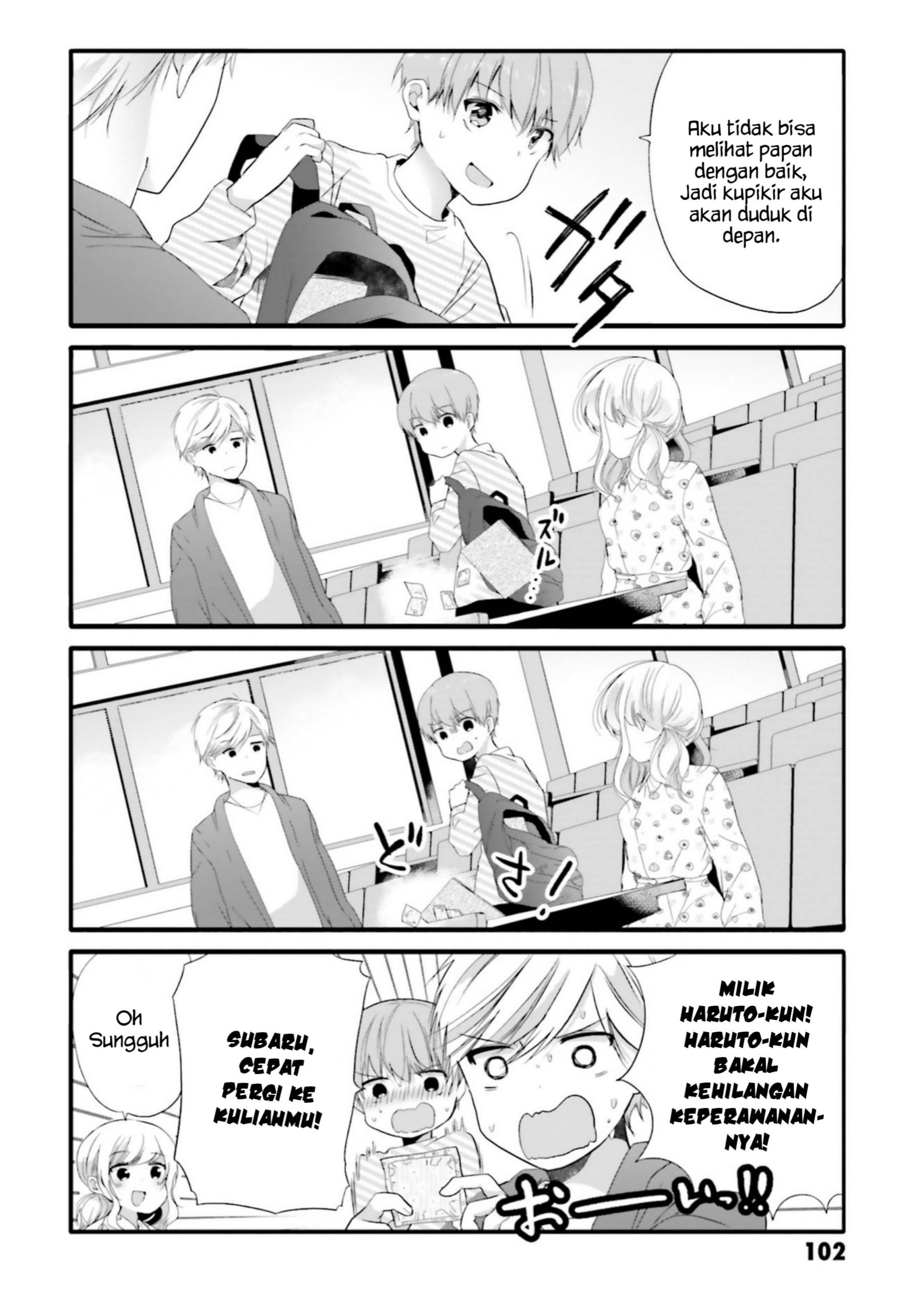 Chapter 69 - halaman 9