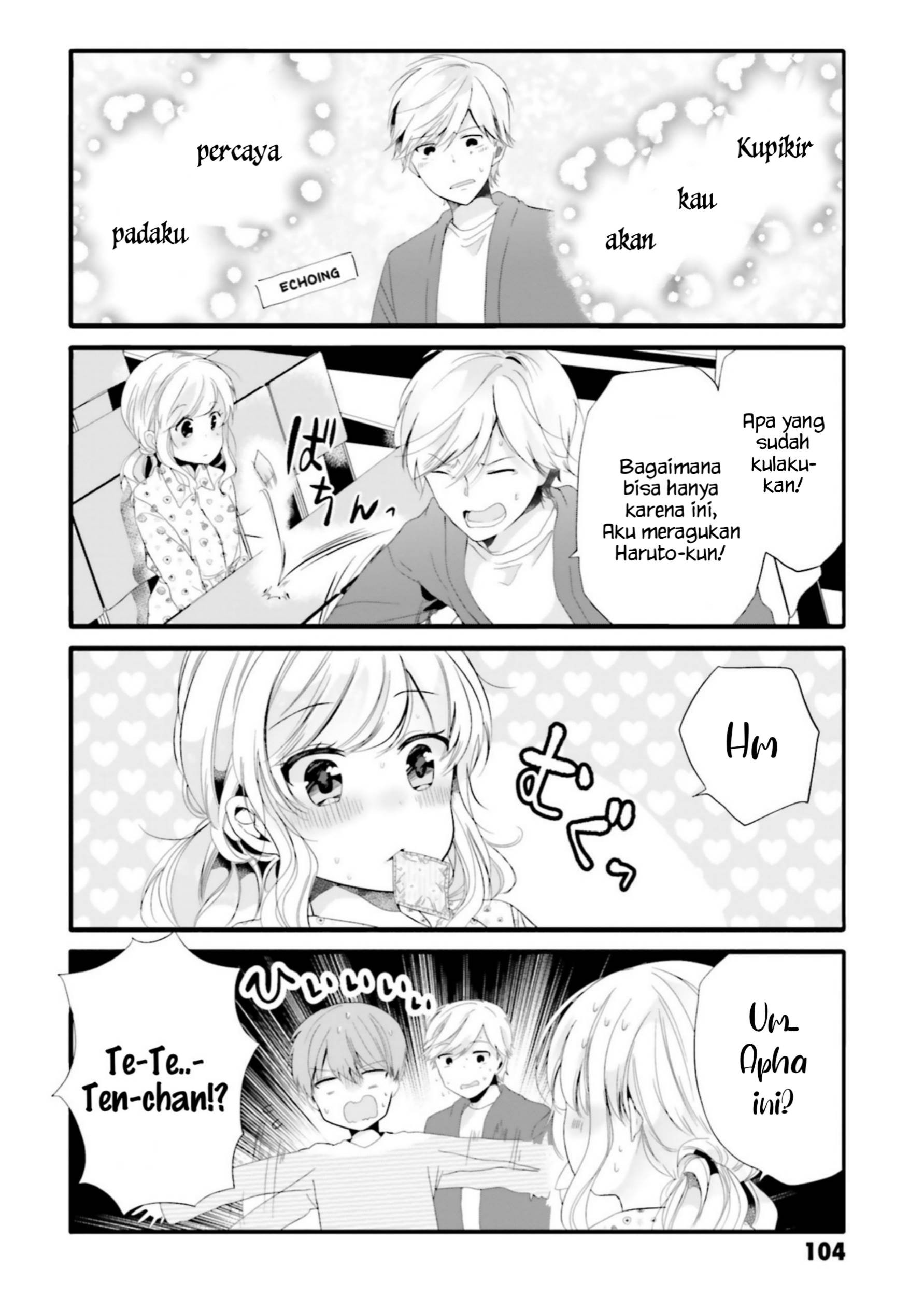 Chapter 69 - halaman 13