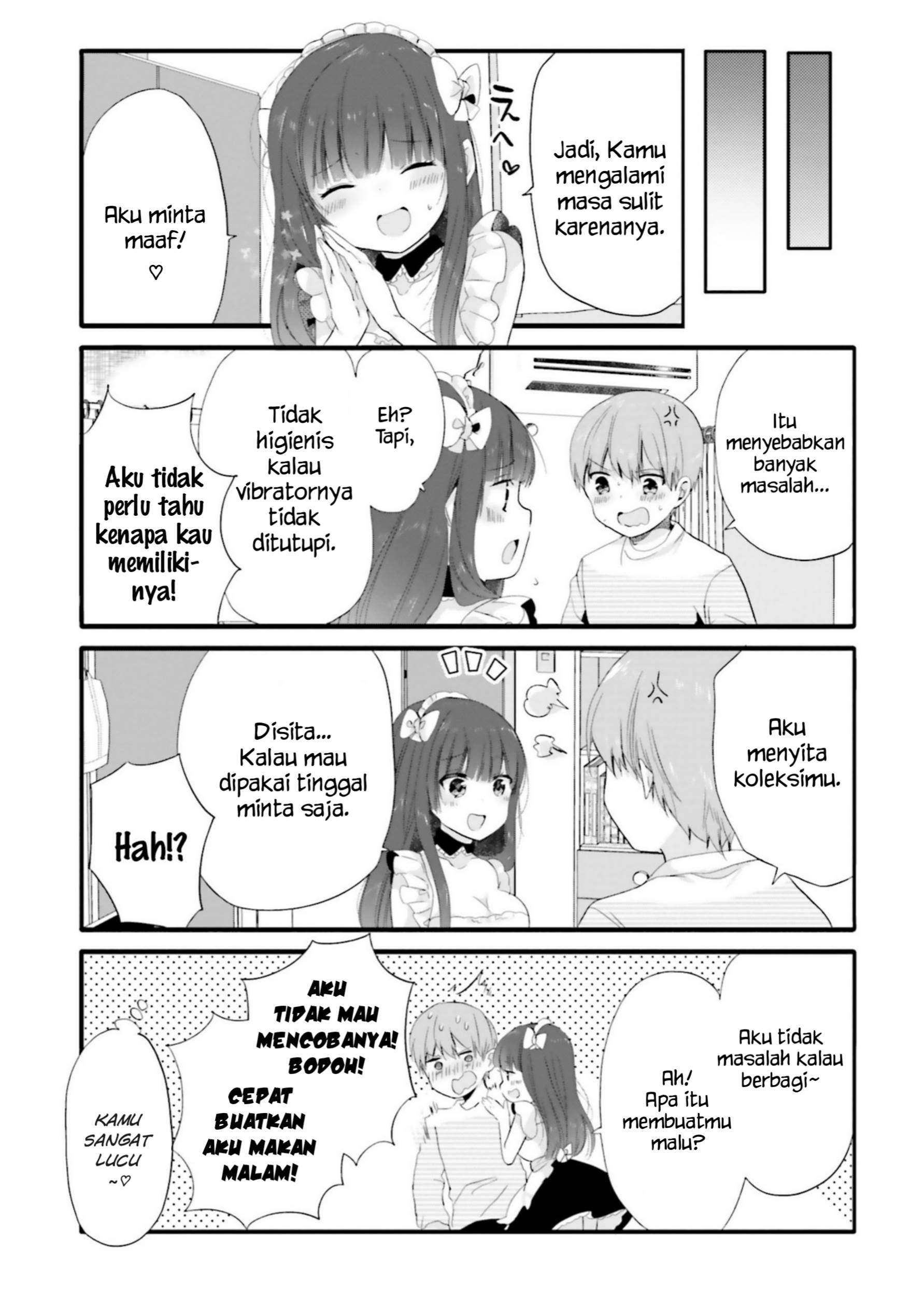 Chapter 69 - halaman 15