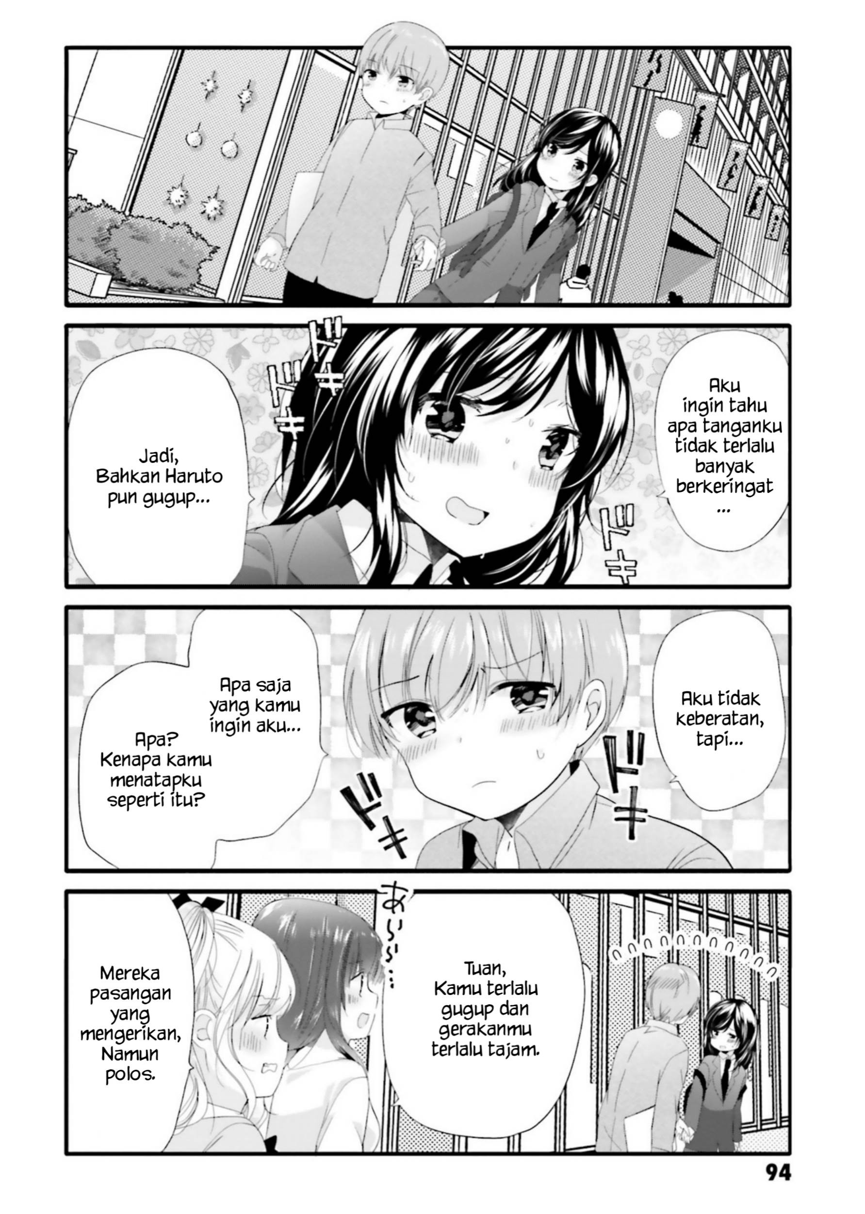 Chapter 68 - halaman 9