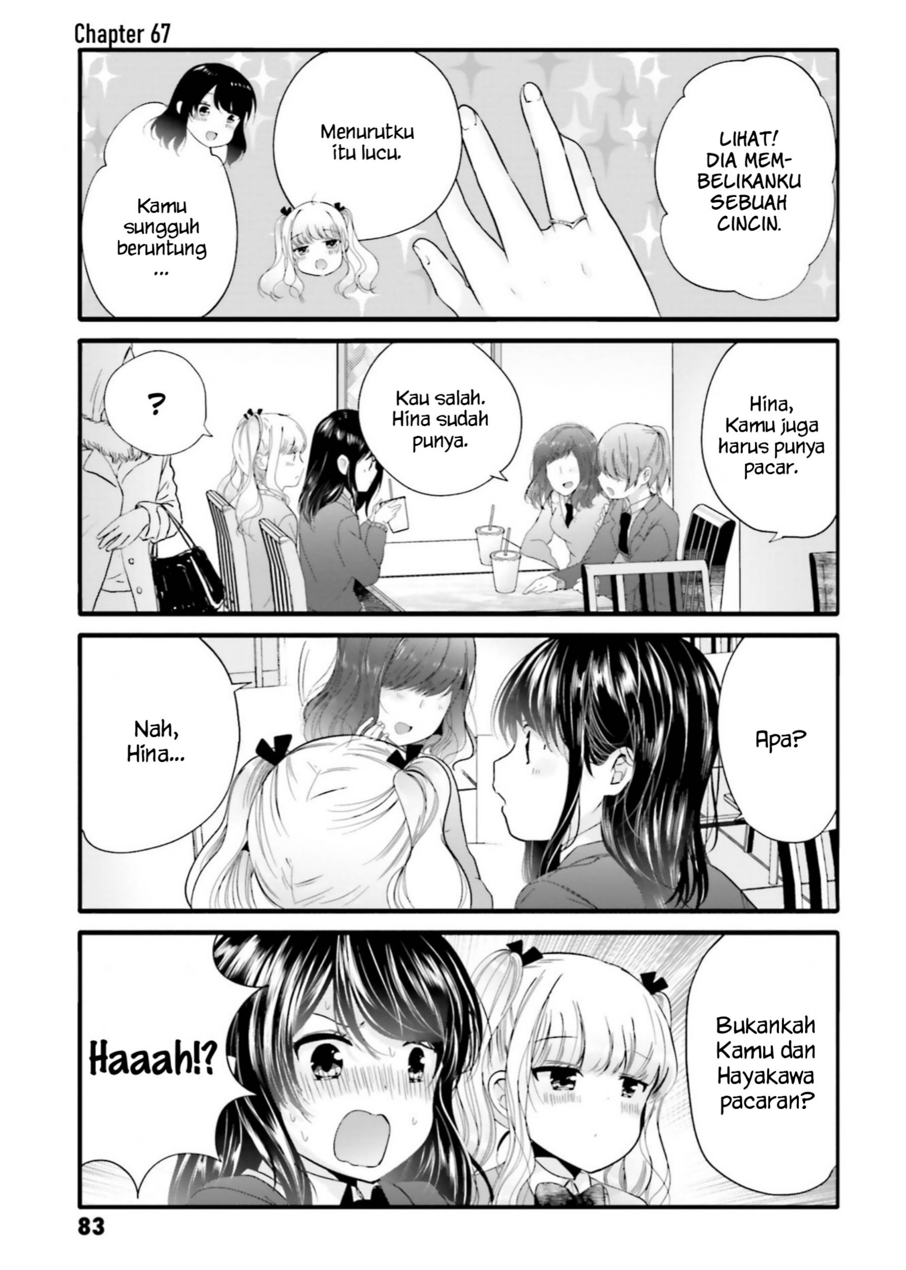 Chapter 67 - halaman 3