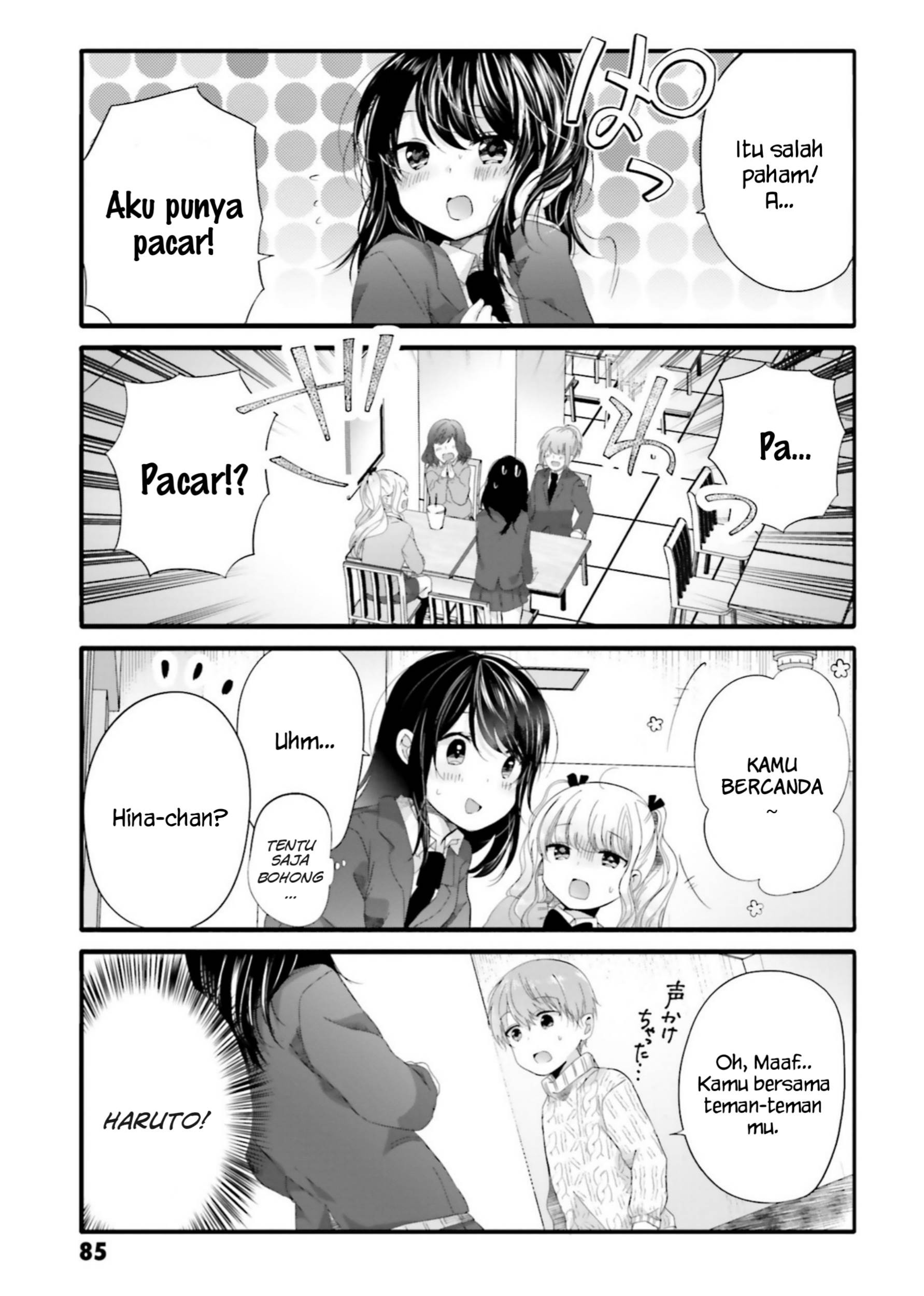 Chapter 67 - halaman 7