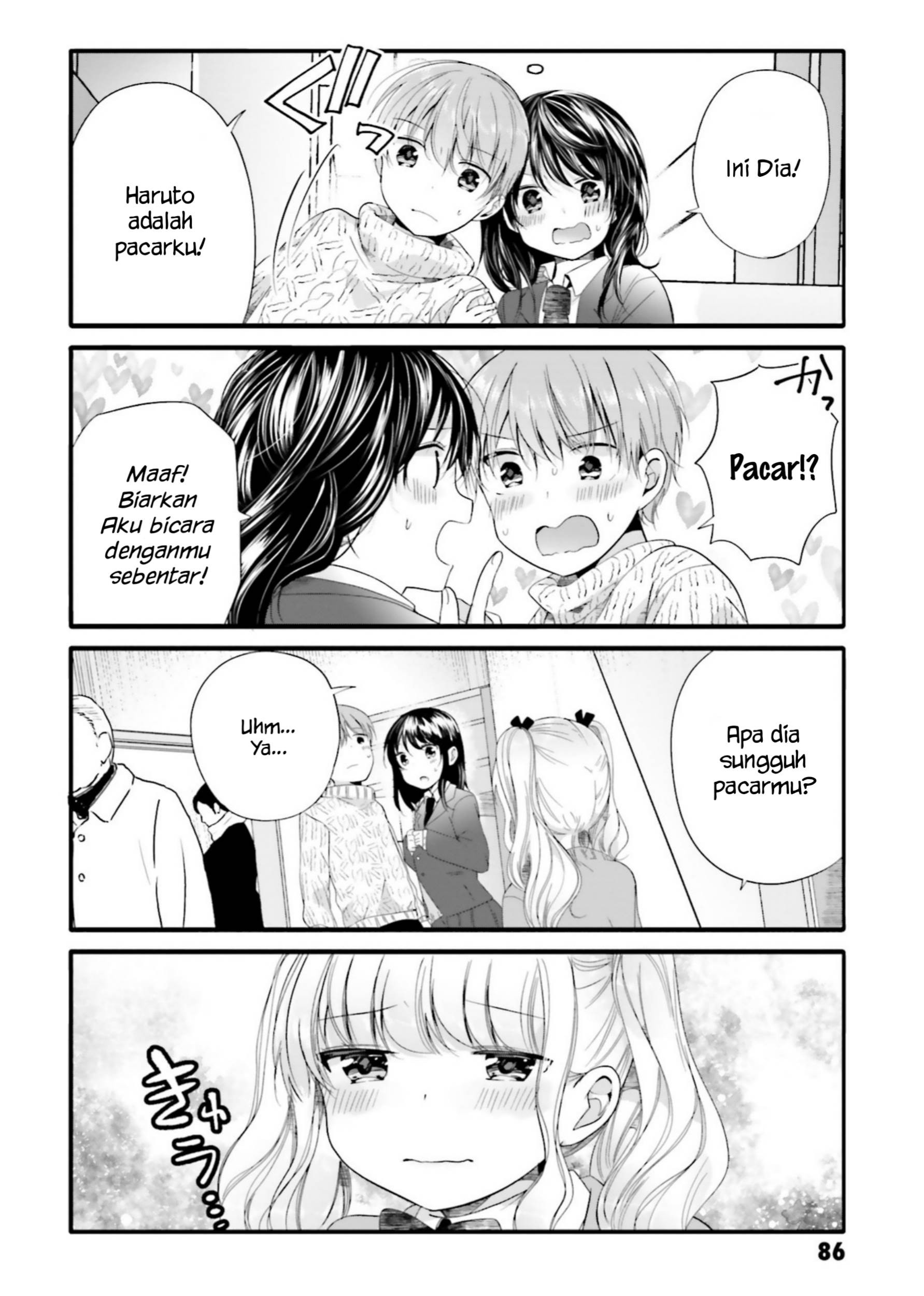 Chapter 67 - halaman 9