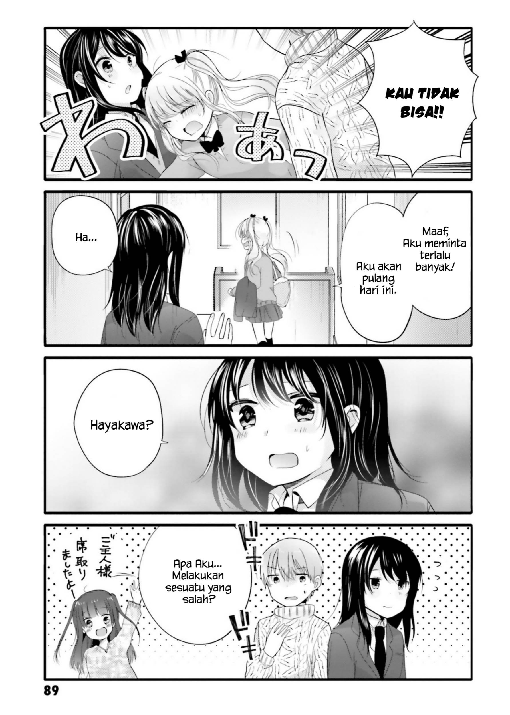 Chapter 67 - halaman 15
