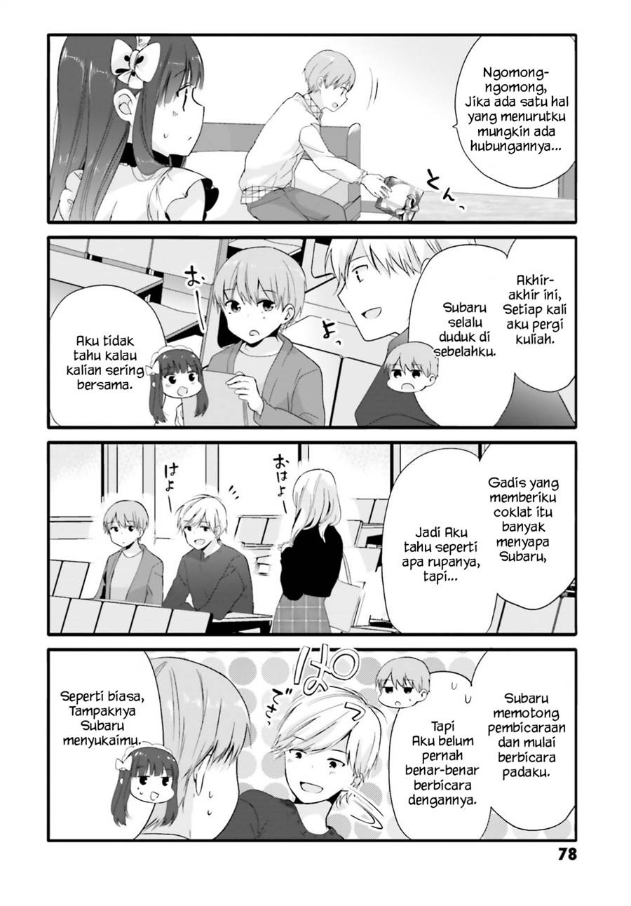 Chapter 66 - halaman 6