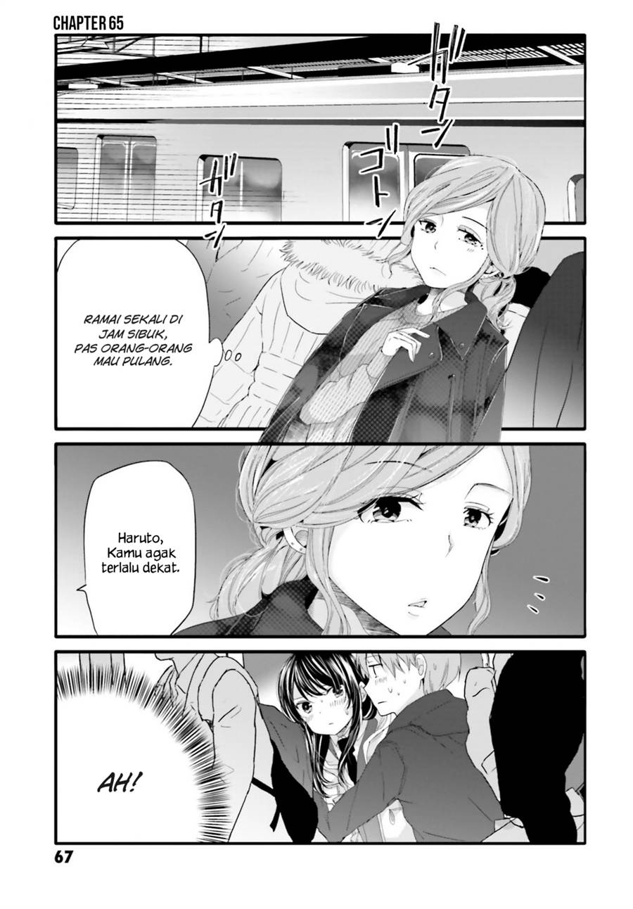 Chapter 65 - halaman 3