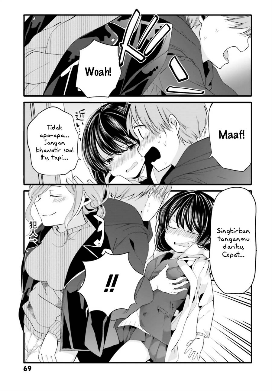 Chapter 65 - halaman 5
