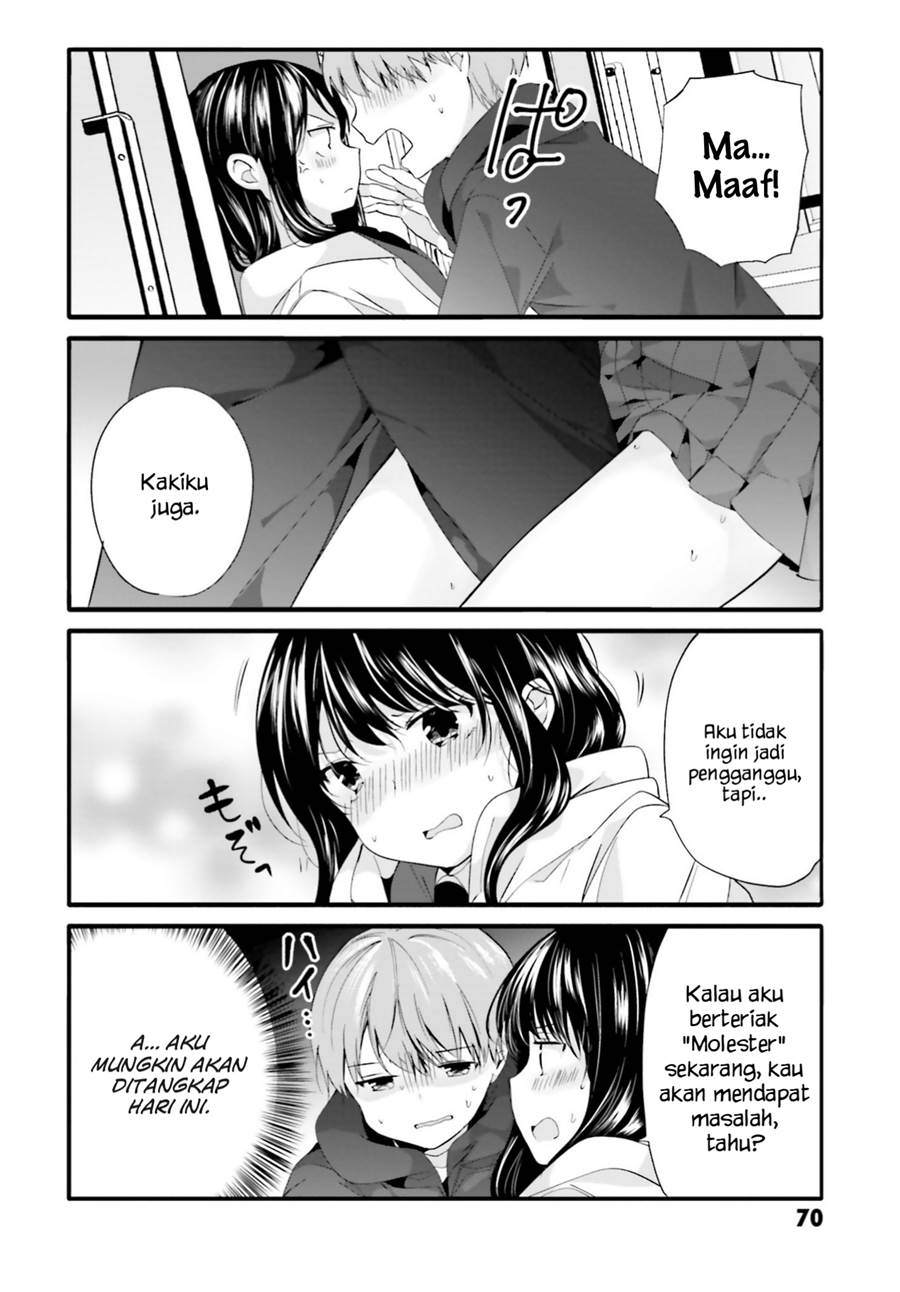 Chapter 65 - halaman 6
