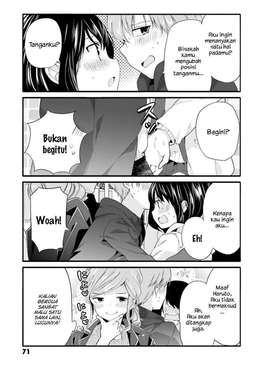 Chapter 65 - halaman 7