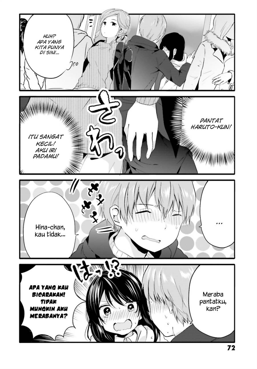 Chapter 65 - halaman 8
